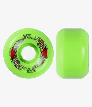 Wheels Powell Peralta Dragons 93A V6 Wide Cut 53mm